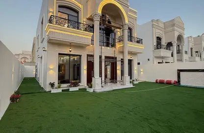 فيلا - 5 غرف نوم - 7 حمامات للبيع في الحليو 2 - الحليو - عجمان