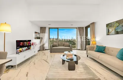 Apartment - 1 Bedroom - 2 Bathrooms for sale in MAG 890 - MAG City - Mohammed Bin Rashid City - Dubai