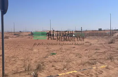 Land - Studio for sale in Al Qasimiah City - Sharjah