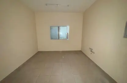 Apartment - 1 Bedroom - 4 Bathrooms for rent in Al Yarmouk - Al Qasimia - Sharjah