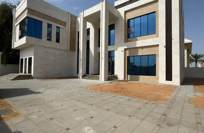 Villa - 6 Bedrooms - 7+ Bathrooms for sale in Al Ramaqiya - Wasit - Sharjah