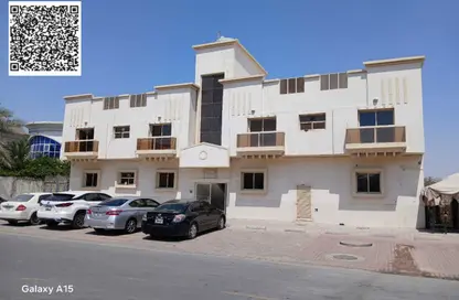 Whole Building - 7+ Bedrooms - 7+ Bathrooms for sale in Al Rawda - Ajman