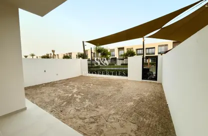 Townhouse - 3 Bedrooms - 4 Bathrooms for sale in Nara - The Valley - Dubai