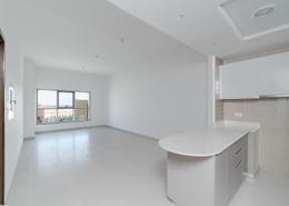 Apartment - 1 bedroom - 1 bathroom for rent in Bloom Marina - Al Bateen - Abu Dhabi