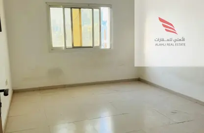 Apartment - Studio - 1 Bathroom for rent in Al Naemiya Tower 2 - Al Naemiya Towers - Al Nuaimiya - Ajman