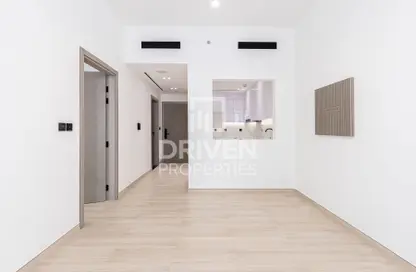 Apartment - 1 Bedroom - 2 Bathrooms for sale in Binghatti LUNA - Jumeirah Village Circle - Dubai