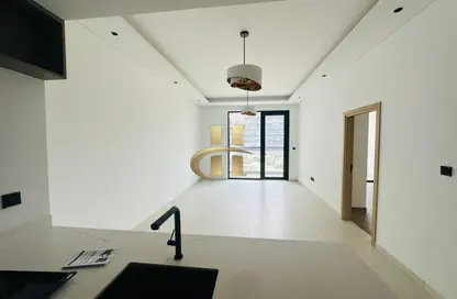Apartment - 1 Bedroom - 2 Bathrooms for rent in H Three by Aurora - District 11 - Jumeirah Village Circle - Dubai