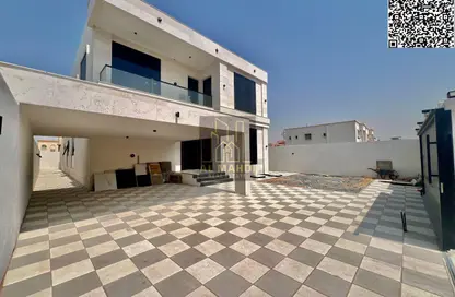 Villa - 5 Bedrooms - 7 Bathrooms for sale in Al Rawda 2 Villas - Al Rawda 2 - Al Rawda - Ajman