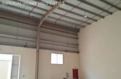 Warehouse - Studio - 1 Bathroom for rent in Umm Al Thuoob - Umm Al Quwain