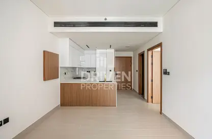 Apartment - 1 Bedroom - 2 Bathrooms for sale in Binghatti Azure - Jumeirah Village Circle - Dubai