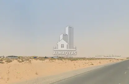 أرض - استوديو للبيع في آلصجعه - الشارقة