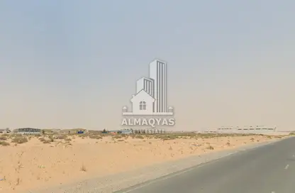 Land - Studio for sale in Al Sajaa - Sharjah