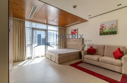 شقة - 1 حمام للايجار في ذا سبيريت - مدينة دبي الرياضية - دبي