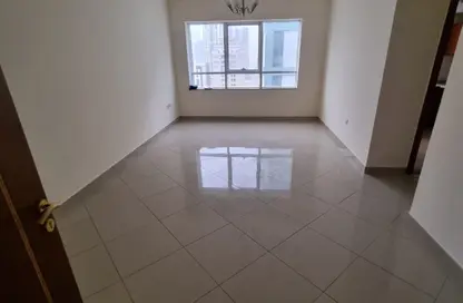 شقة - غرفة نوم - 1 حمام للايجار في شارع التعاون الجديد - التعاون - الشارقة