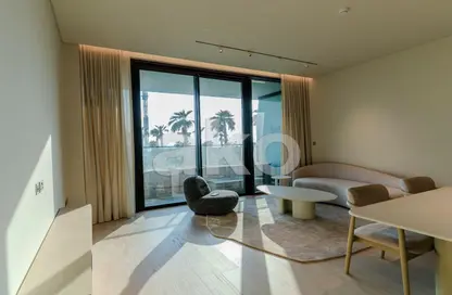 شقة - 2 غرف نوم - 3 حمامات للايجار في كمبينسكي ريزيدنس ذا كريك - الجداف - دبي