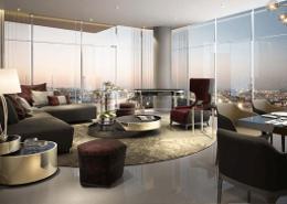 Apartment - 1 bedroom - 2 bathrooms for sale in Aykon City Tower B - Aykon City - Business Bay - Dubai