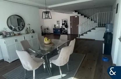 Apartment - 3 Bedrooms - 3 Bathrooms for sale in The Imperial Residence A - The Imperial Residence - Jumeirah Village Triangle - Dubai