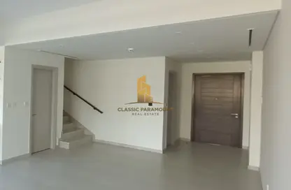 Townhouse - 4 Bedrooms - 4 Bathrooms for sale in Bliss - Arabian Ranches 3 - Dubai