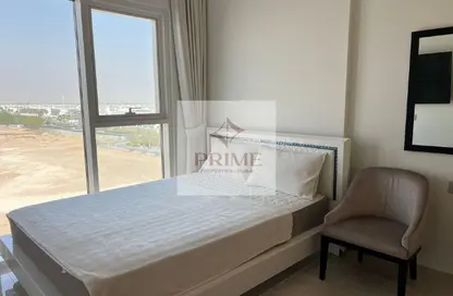 شقة - غرفة نوم - 1 حمام للبيع في نافيتاز للاقامة و الشقق القندقية - داماك هيلز 2 - دبي شقة - غرفة نوم - 1 حمام للبيع في نافيتاز للاقامة و الشقق القندقية - داماك هيلز 2 - دبي