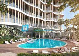 Apartment - 4 bedrooms - 5 bathrooms for sale in Mr. C Residences - Jumeirah 2 - Jumeirah - Dubai