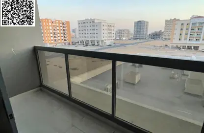 شقة - 2 غرف نوم - 2 حمامات للايجار في الجرف 3 - الجرف - عجمان وسط المدينة - عجمان