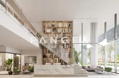 Apartment - 1 Bedroom - 2 Bathrooms for sale in Ellington House II - Dubai Hills Estate - Dubai