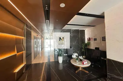 Office Space - Studio - 1 Bathroom for sale in Jude Residence - Nad Al Sheba 1 - Nad Al Sheba - Dubai