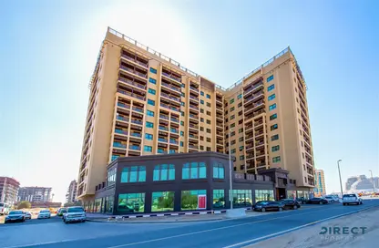 Apartment - 1 Bedroom - 1 Bathroom for rent in Jaddaf Views - Al Jaddaf - Dubai