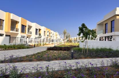 Townhouse - 3 Bedrooms - 4 Bathrooms for sale in Marbella - Mina Al Arab - Ras Al Khaimah