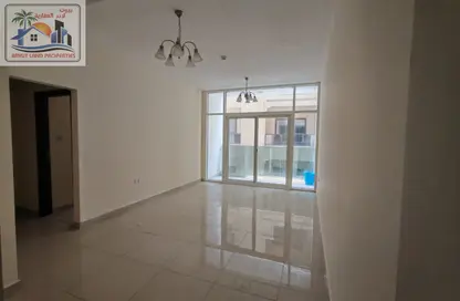Apartment - 1 Bedroom - 2 Bathrooms for rent in Muweileh Community - Muwaileh Commercial - Sharjah