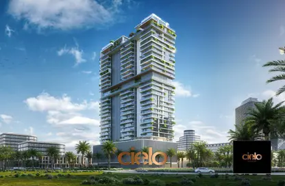 Apartment - 1 Bathroom for sale in Legado - Jumeirah Village Circle - Dubai