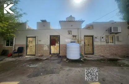 Villa - 4 Bedrooms - 5 Bathrooms for sale in Al Rashidiya 3 - Al Rashidiya - Ajman