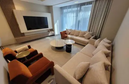 تاون هاوس - 2 غرف نوم - 3 حمامات للايجار في ماج آي - ماج سيتي - مدينة الشيخ محمد بن راشد - دبي