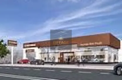Shop - Studio - 7+ Bathrooms for sale in Al Hamidiya 1 - Al Hamidiya - Ajman