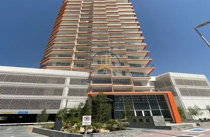 Apartment - 2 Bedrooms - 3 Bathrooms for rent in Binghatti Gateway - Al Jaddaf - Dubai