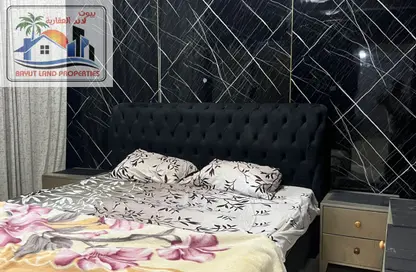Apartment - 2 Bedrooms - 2 Bathrooms for rent in City Tower - Al Nuaimiya - Ajman