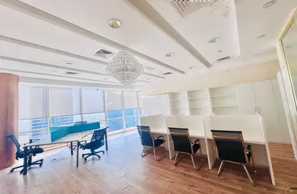 Office Space - Studio for rent in Park Lane Tower - Business Bay - Dubai