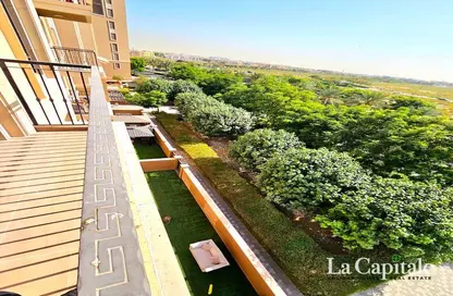 شقة - 2 غرف نوم - 3 حمامات للبيع في قمر 8 - مدينة بدر - المحيصنة - دبي