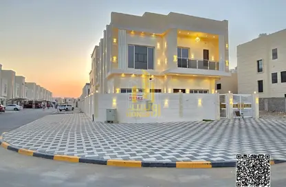 Villa - 5 Bedrooms - 7 Bathrooms for sale in Al Aamra Gardens - Al Amerah - Ajman