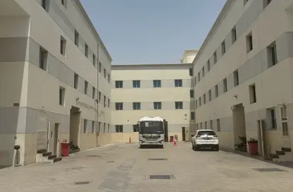 Labor Camp - Studio - 7+ Bathrooms for sale in Dubai Investment Park 2 (DIP 2) - Dubai Investment Park (DIP) - Dubai