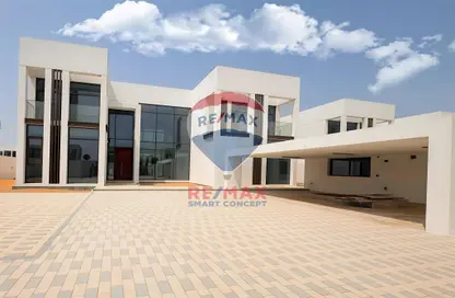 Villa - 5 Bedrooms for sale in Seef Al Jubail - Al Jubail Island - Abu Dhabi