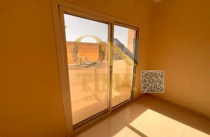 Apartment - 1 Bedroom - 2 Bathrooms for rent in Al Mowaihat 1 - Al Mowaihat - Ajman Apartment - 1 Bedroom - 2 Bathrooms for rent in Al Mowaihat 1 - Al Mowaihat - Ajman