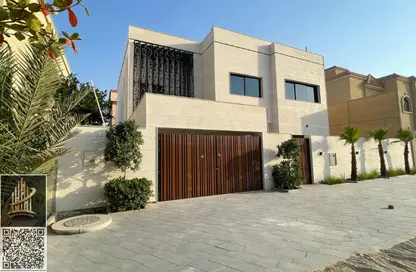 Villa - 5 Bedrooms - 7+ Bathrooms for sale in Al Mowaihat - Ajman