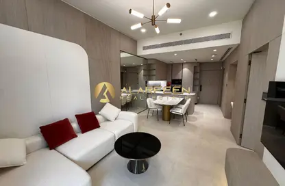 شقة - غرفة نوم - 2 حمامات للايجار في بيت اللؤلؤ - قرية الجميرا سركل - دبي شقة - غرفة نوم - 2 حمامات للايجار في بيت اللؤلؤ - قرية الجميرا سركل - دبي