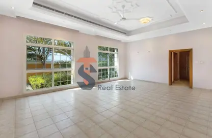 Villa - 3 Bedrooms - 4 Bathrooms for rent in Al Barsha 3 - Al Barsha - Dubai