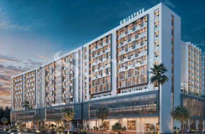 شقة - غرفة نوم - 2 حمامات للبيع في بلايا فيفا - جزيرة المرجان - رأس الخيمة