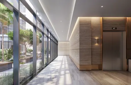 Office Space - Studio for sale in The LX by Mulk - Arjan - Dubai