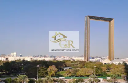 شقة - 2 غرف نوم - 3 حمامات للايجار في وان ريزيدندس - الكفاف - زعبيل - دبي