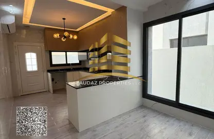 فيلا - 5 غرف نوم - 7 حمامات للايجار في 1 الياسمين - الياسمين - عجمان