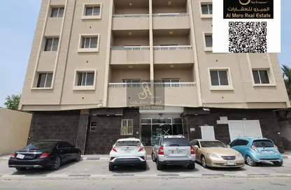 عمارة بالكامل - 8 غرف نوم - 8 حمامات للبيع في برج إس آر إس - الراشدية 1 - الراشدية - عجمان